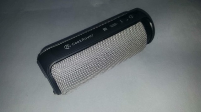 geekrover bluetooth speaker price