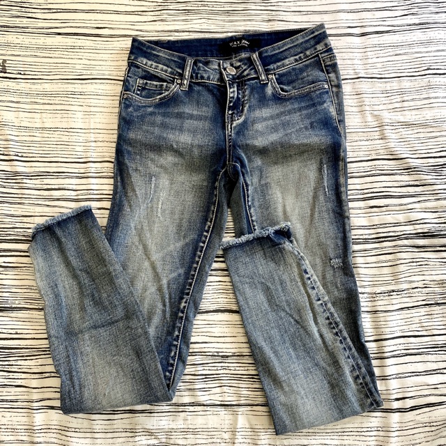 nydj los angeles jeans