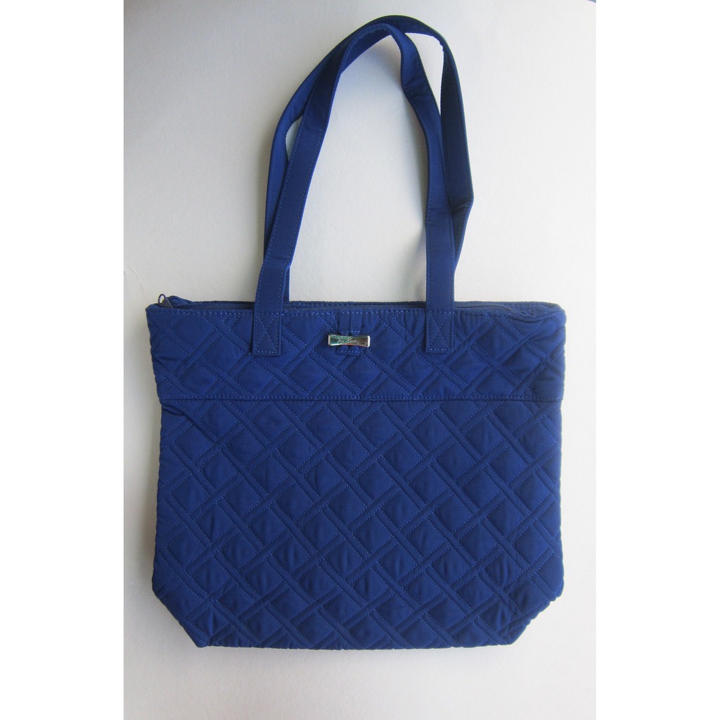 microfiber tote