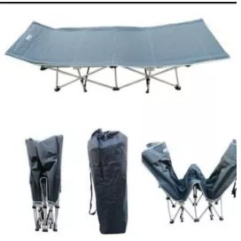 foldable outdoor bed