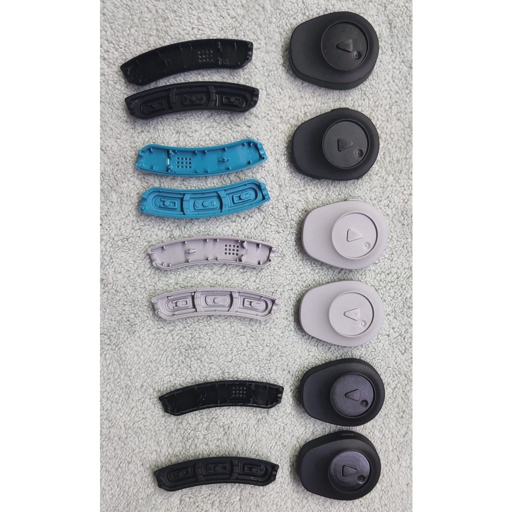 Original Bose soundsport Sports Bluetooth Headset Brand New Case