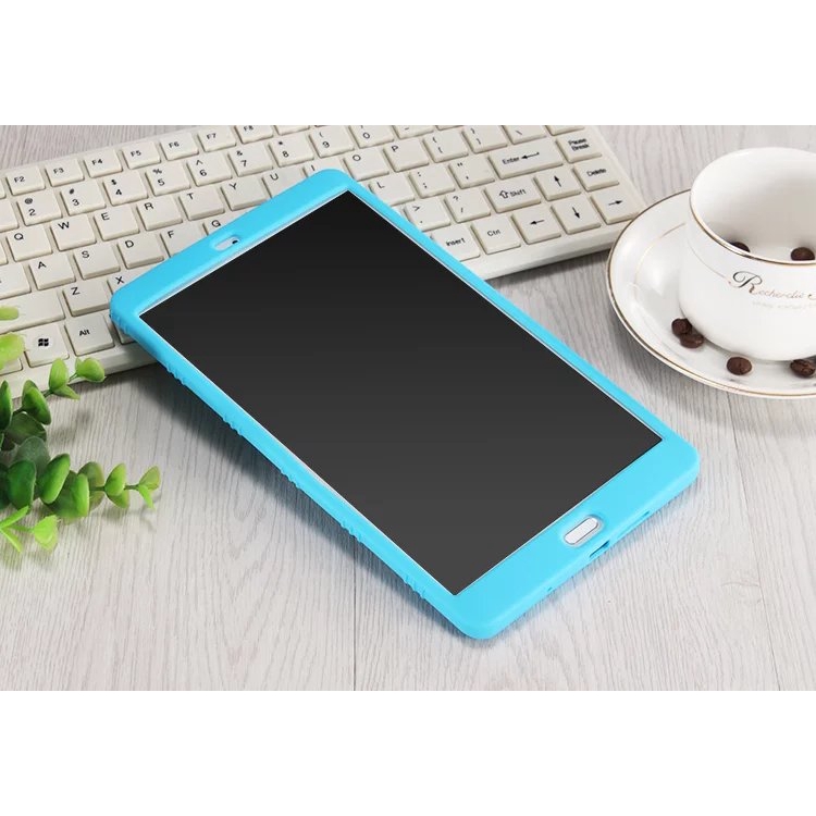 For Docomo Dtab Compact D 01j Silicone Case Huawei Mediapad M3 8 4 Inch Silicon Cover Soft Skin Shopee Philippines