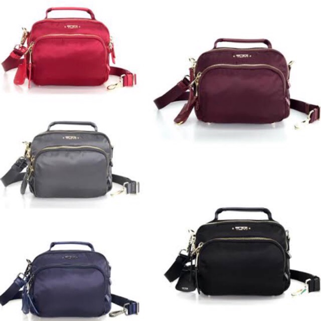 tumi troy crossbody price