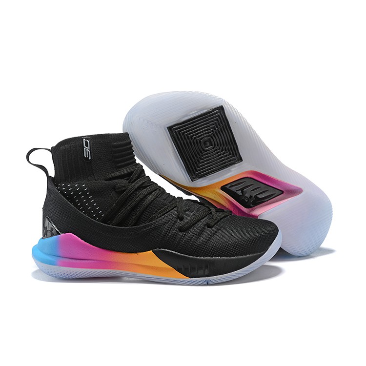 curry 5 shoes