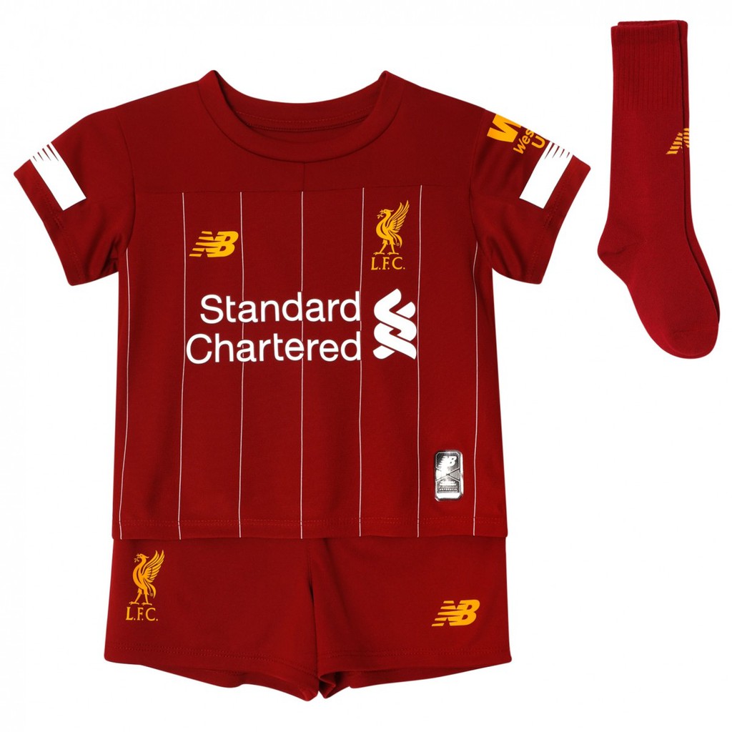 liverpool jersey philippines