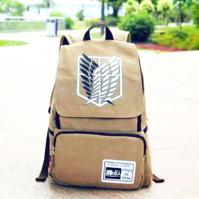 aot backpack