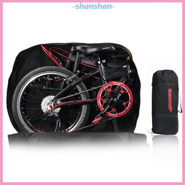 pannier bags for 20 inch wheels