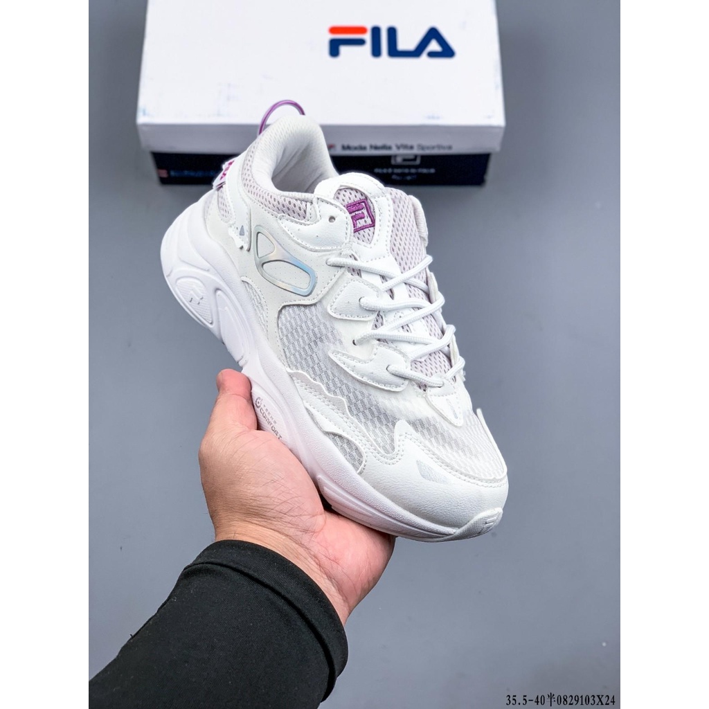 fila fusion shoes