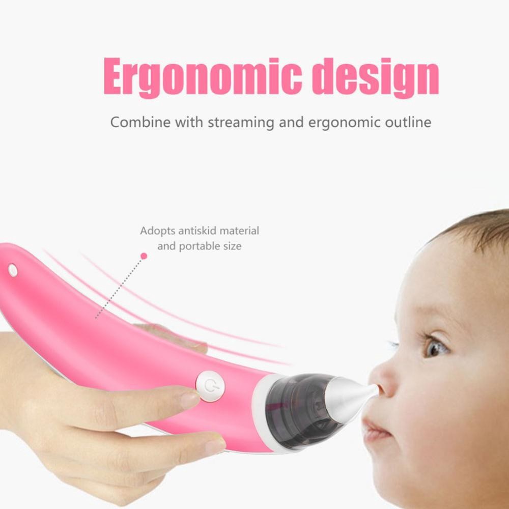 electric nasal aspirator baby city