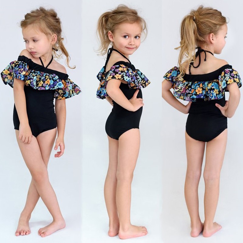 kids monokini