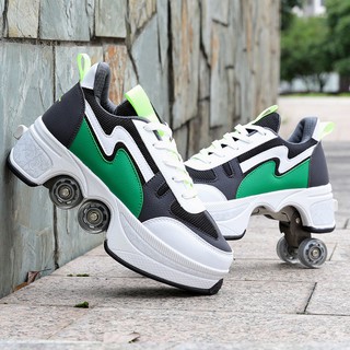 heelys 43
