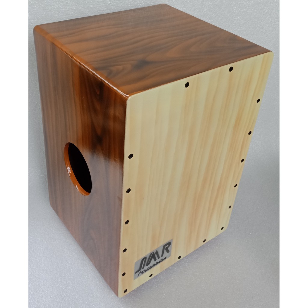 STANDARD CAJON/BEATBOX (WITH STOCK) Shopee Philippines