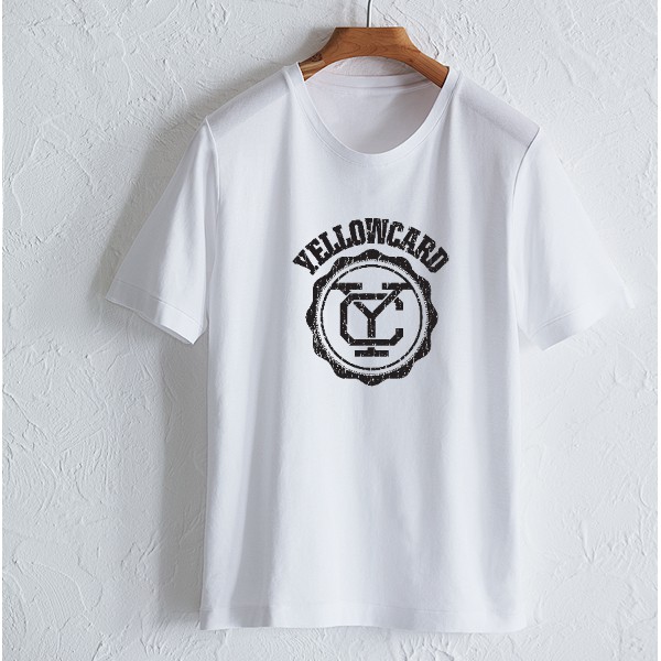 yellowcard shirt