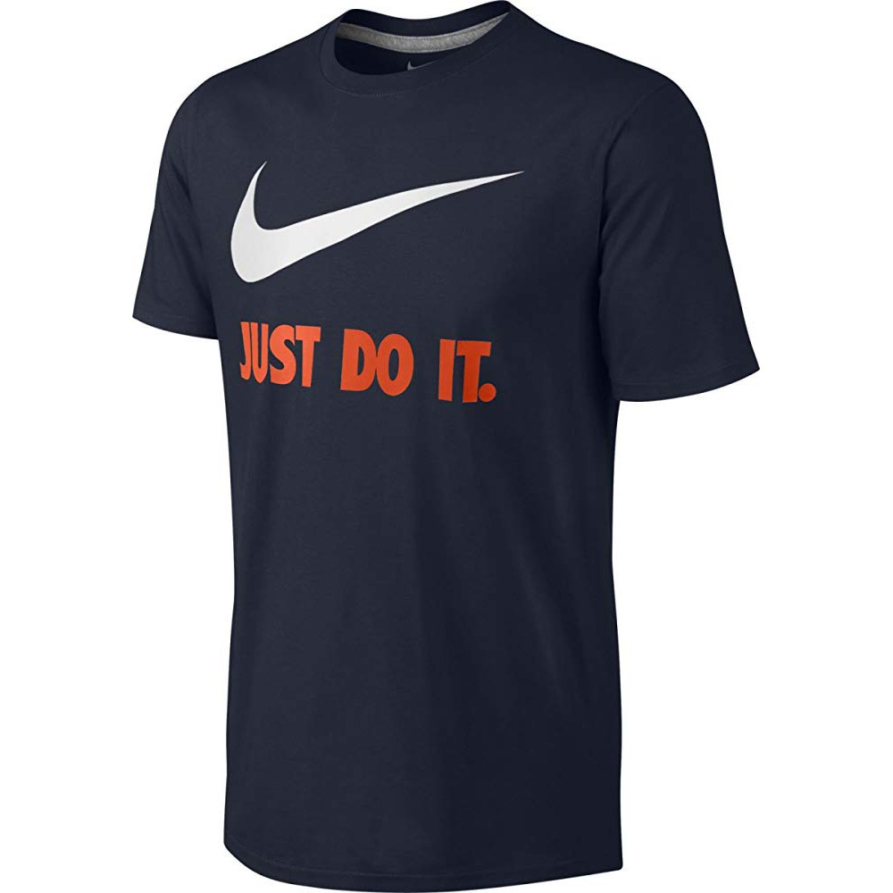 shirt just do it