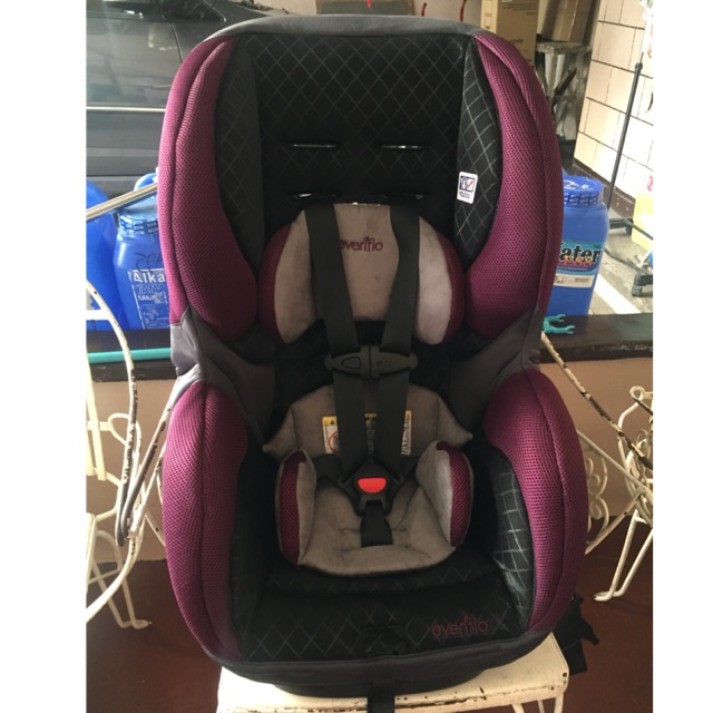 car seat for 40 lbs