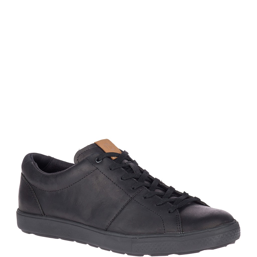 merrell barkley black