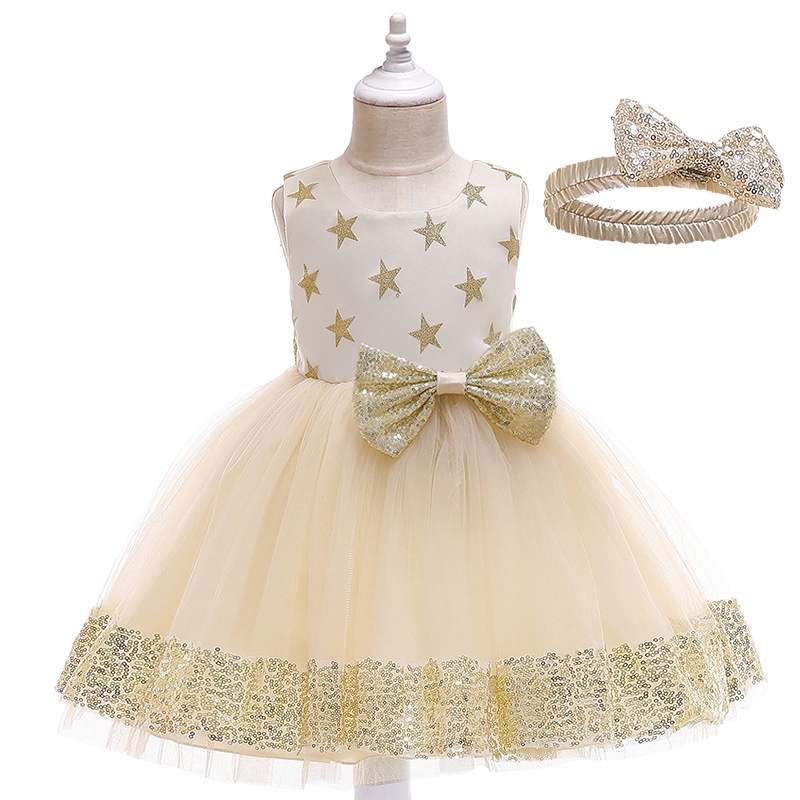 6 year girl baby birthday dress