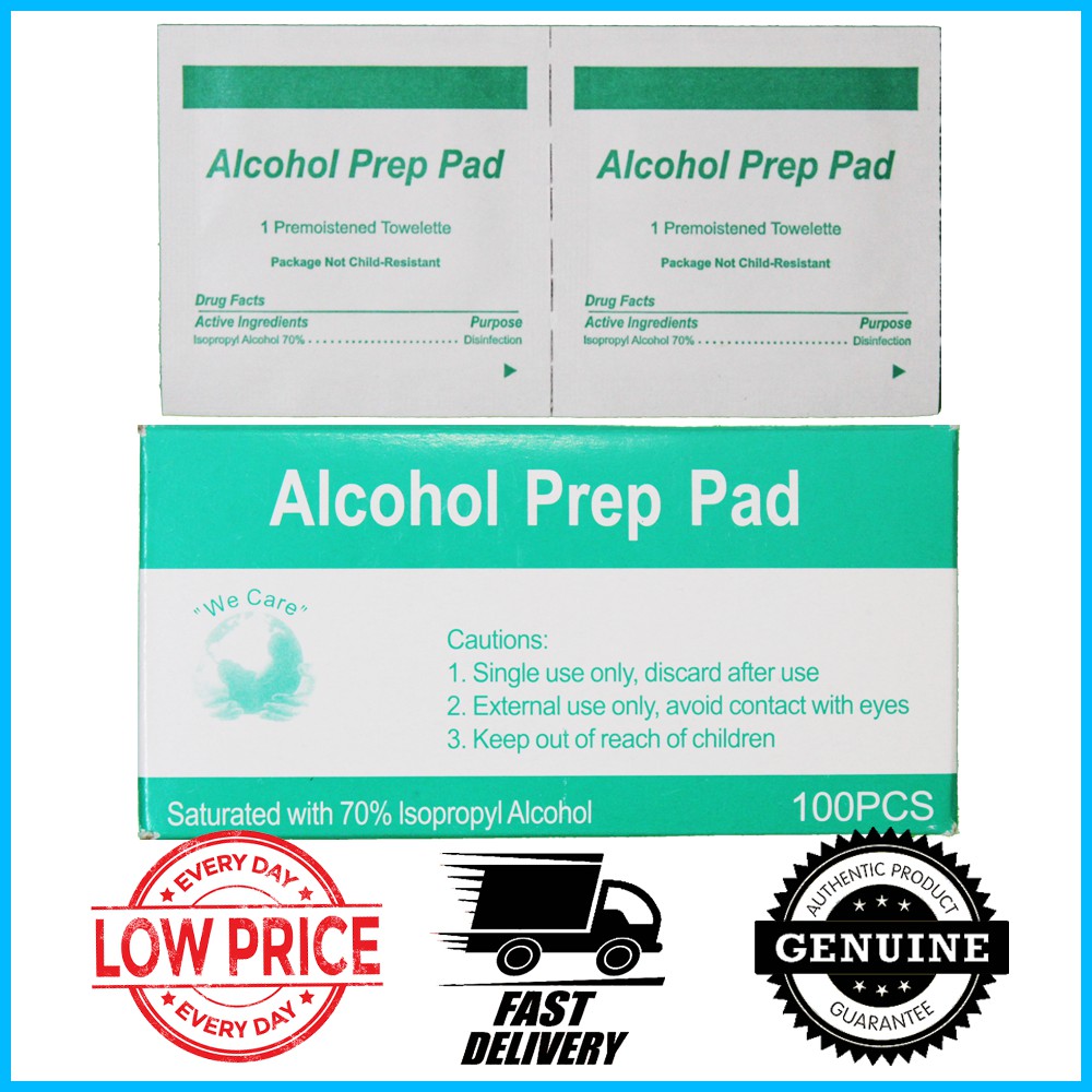 preppad