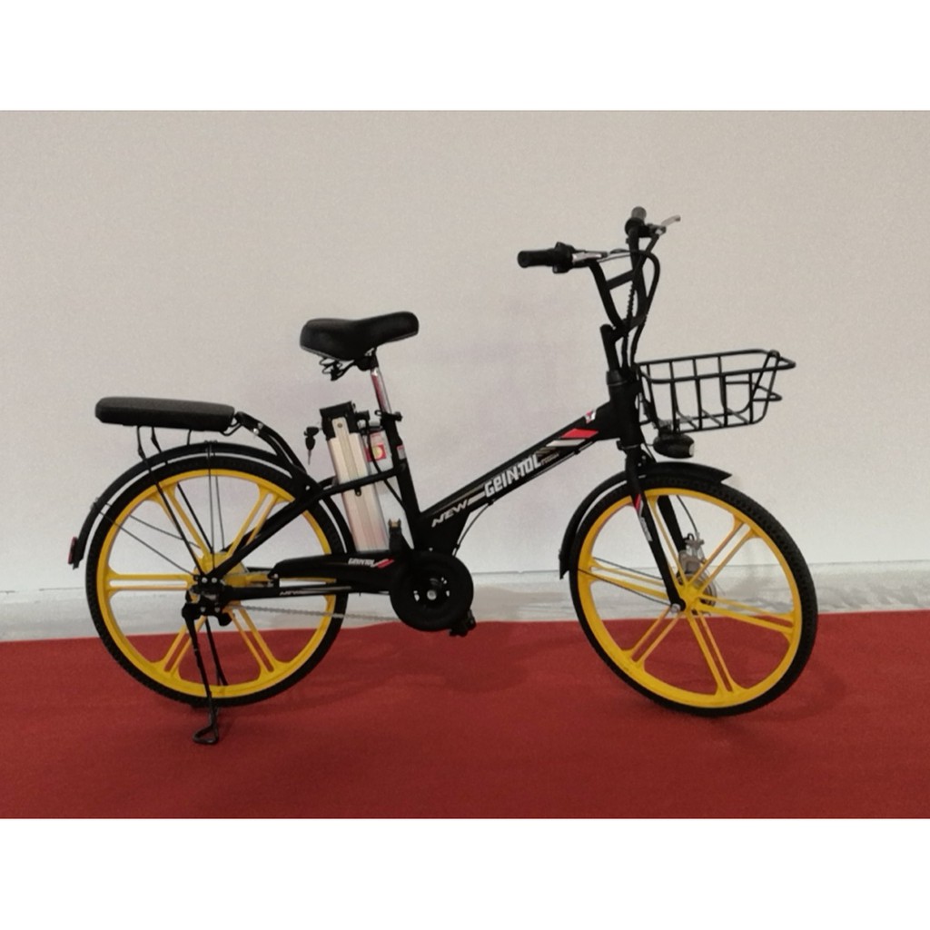 E Bike Prices And Online Deals Jul 2021 Shopee Philippines