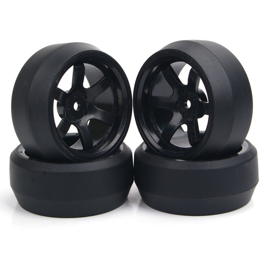 hpi drift wheels