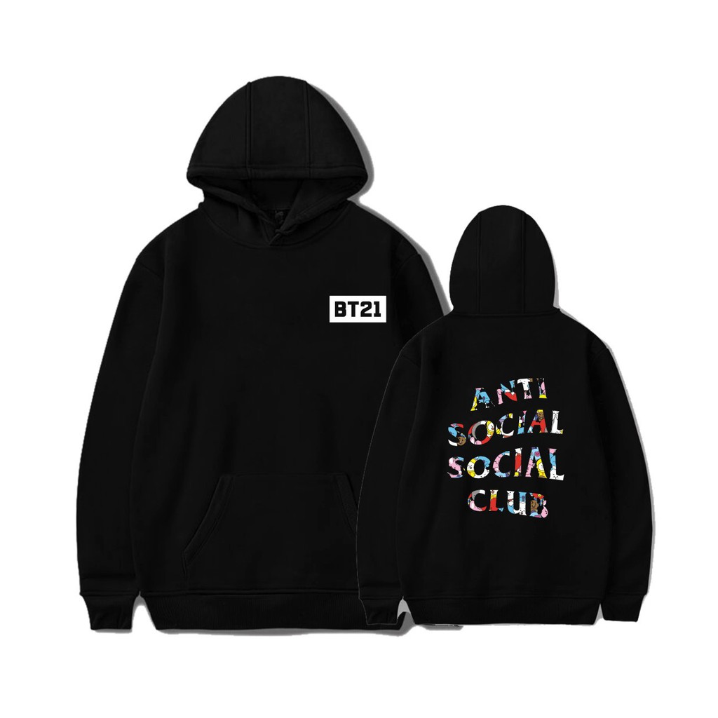 antisocial bt21