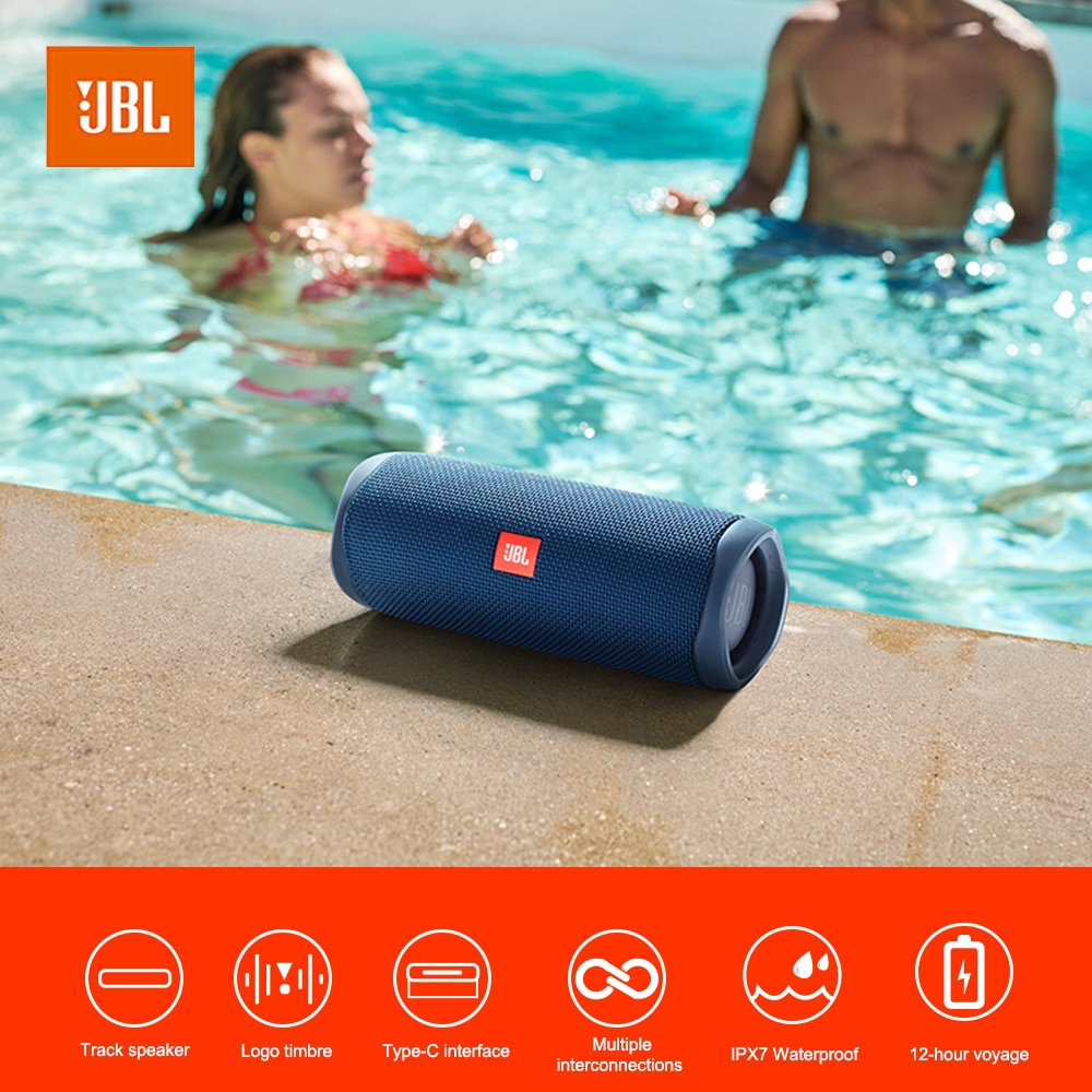 jbl pool speaker