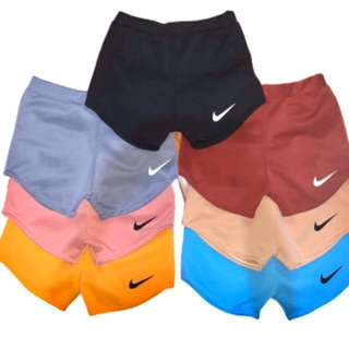 trendy nike shorts