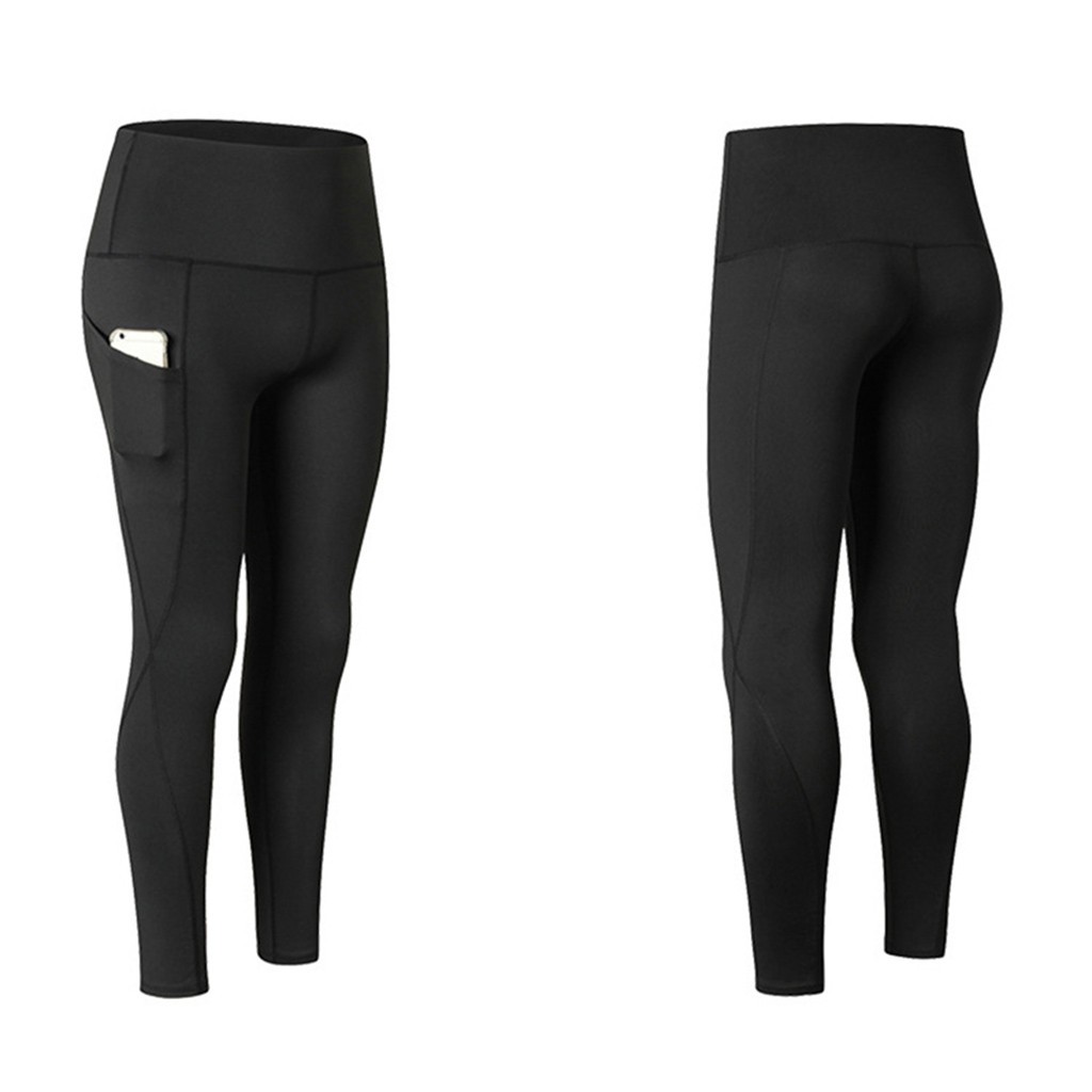 high waist active leggings