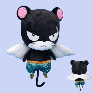 fairy tail carla plush