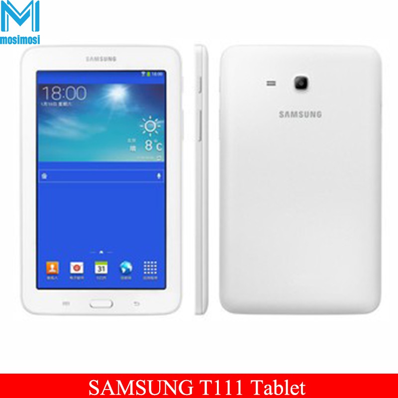 display tablet samsung tab 3 lite smt111m