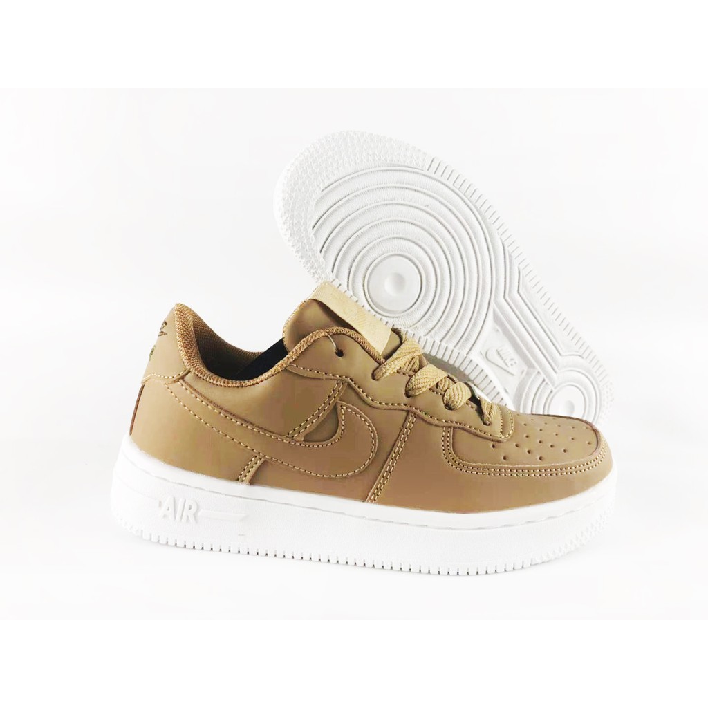 infant size 2 air force ones