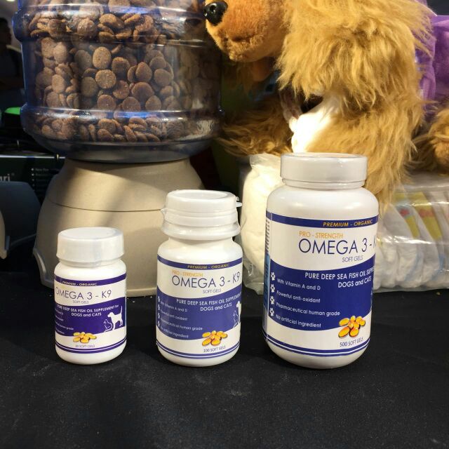 omega 3 k9