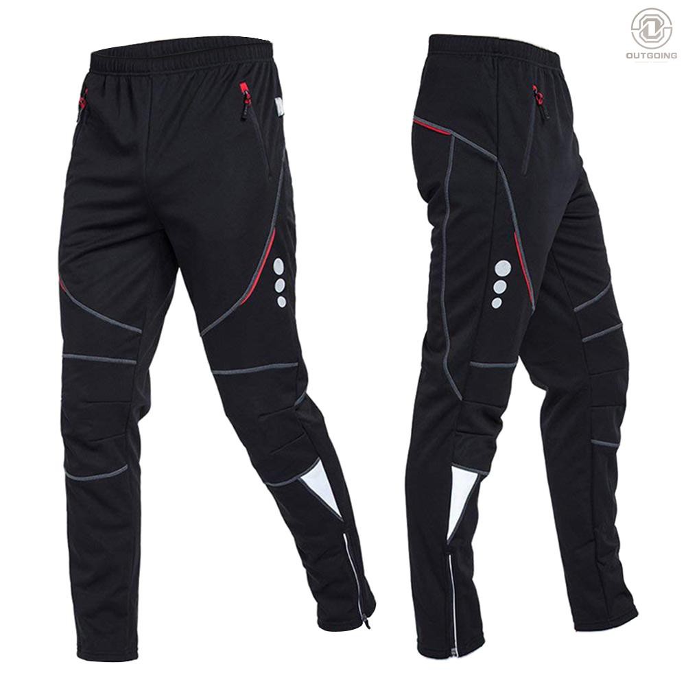 bike pants for winter