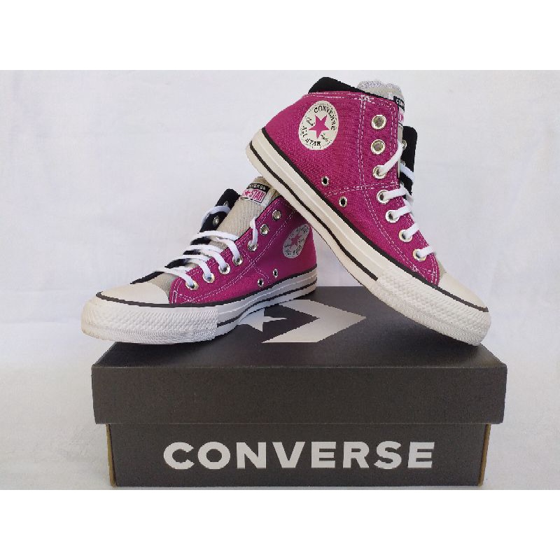 ctas madison mid converse