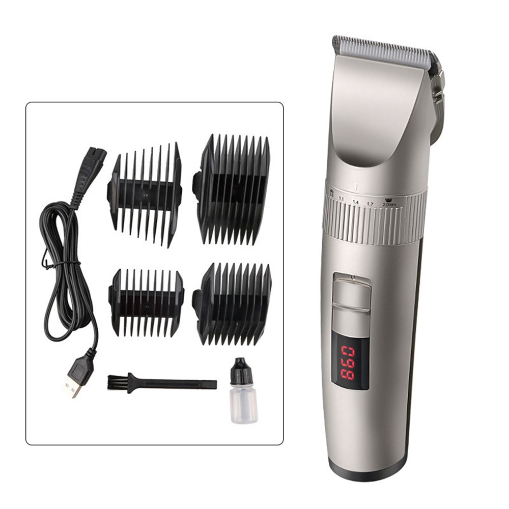 home hair trimmer kit