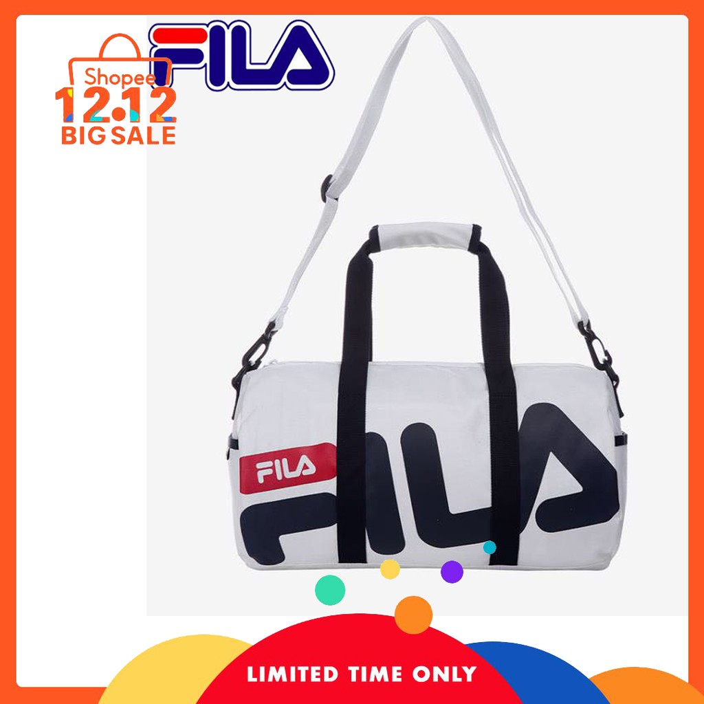 gym bag shopee