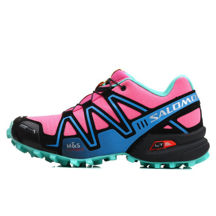 salomon speedcross 3 cs women's trail running shoes