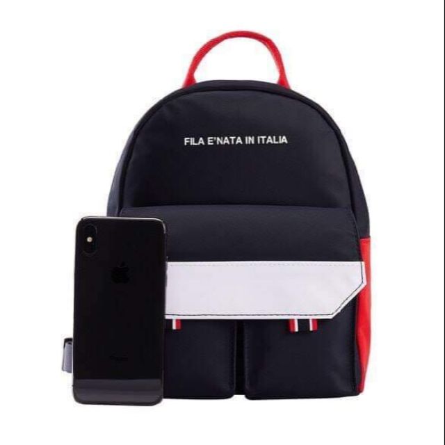 fila italia