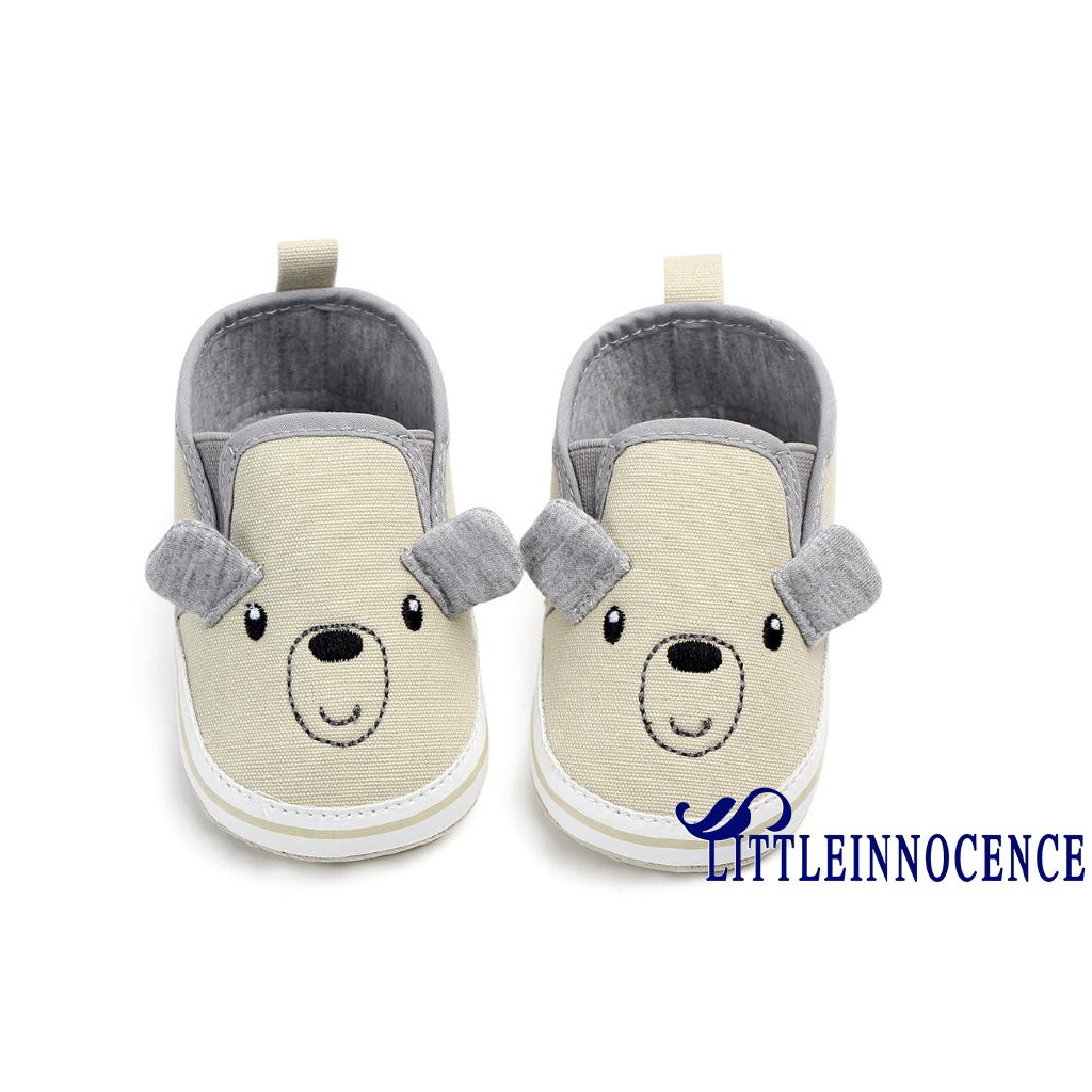 crawling shoes girl