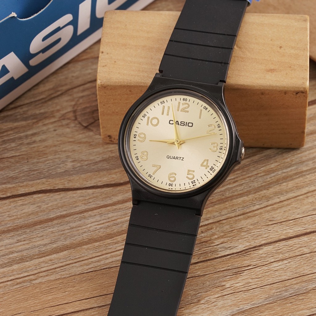 oem casio watch vs original