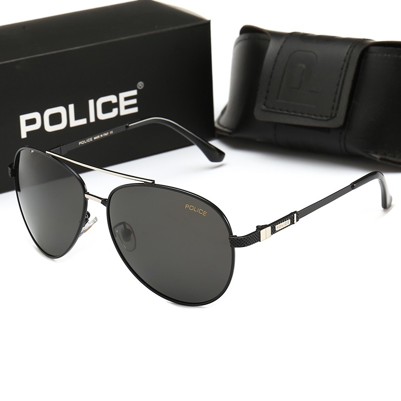 127074 Sonnenbrille Schwarz 2u Playmobil Glasses Polizist Polizei Police 