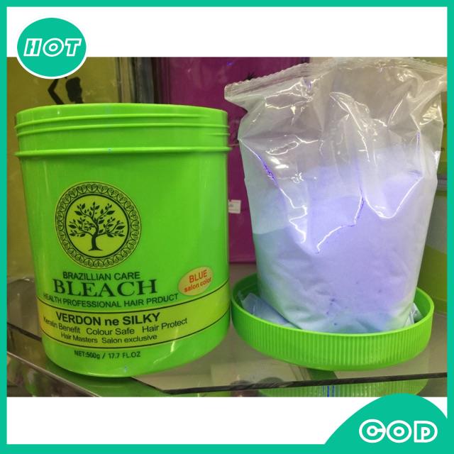 Hair Bleaching powder verdon hair color bleach hair powderhair dye