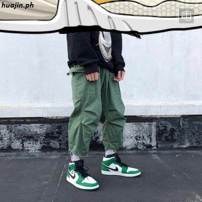 jordan 1 with cargo pants