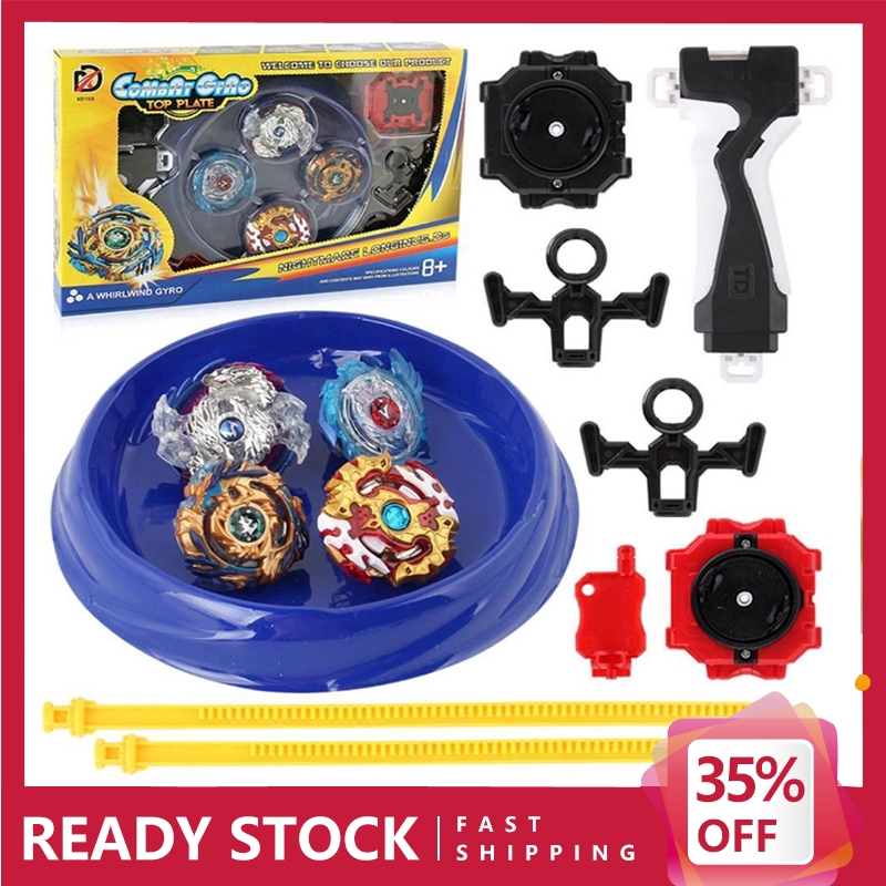 beyblade burst toys shopee