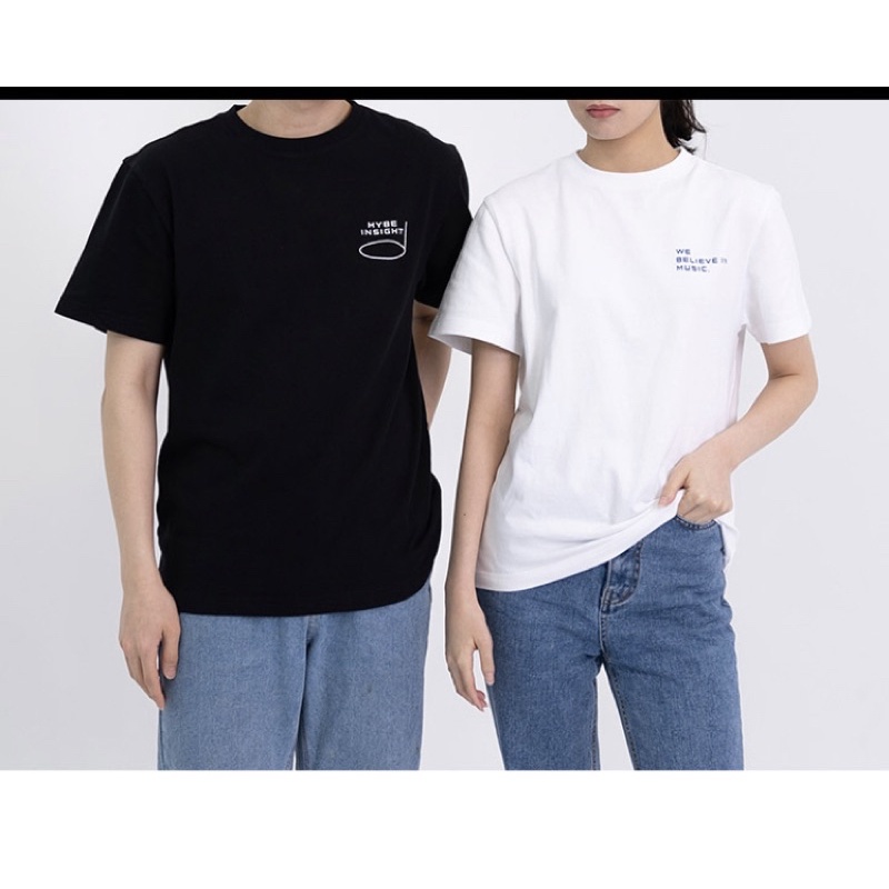 HYBE Tシャツ S ジムシャツ 】