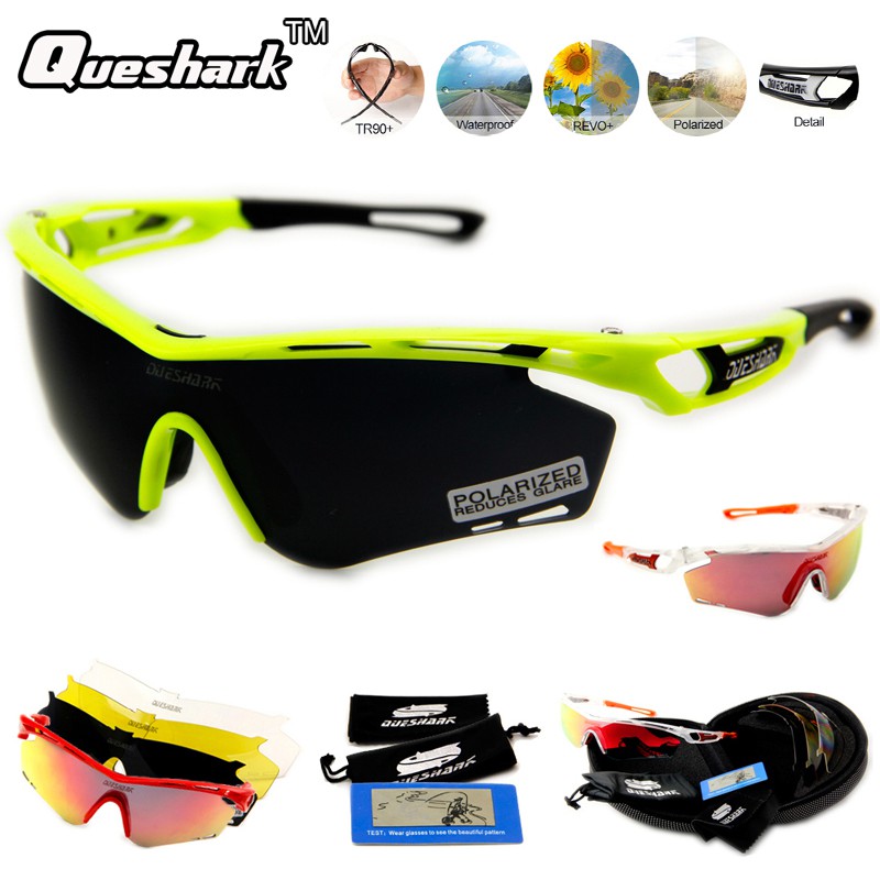 queshark sunglasses