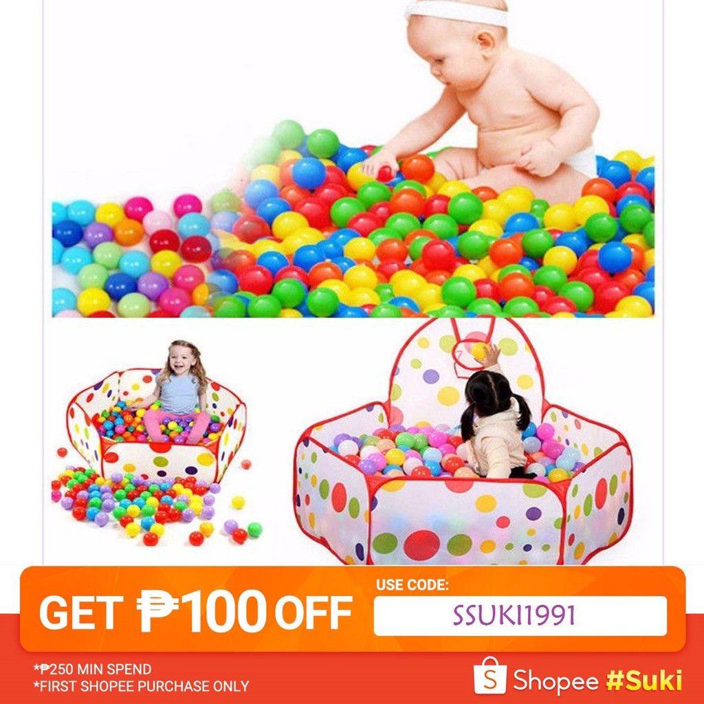 shopee baby toys