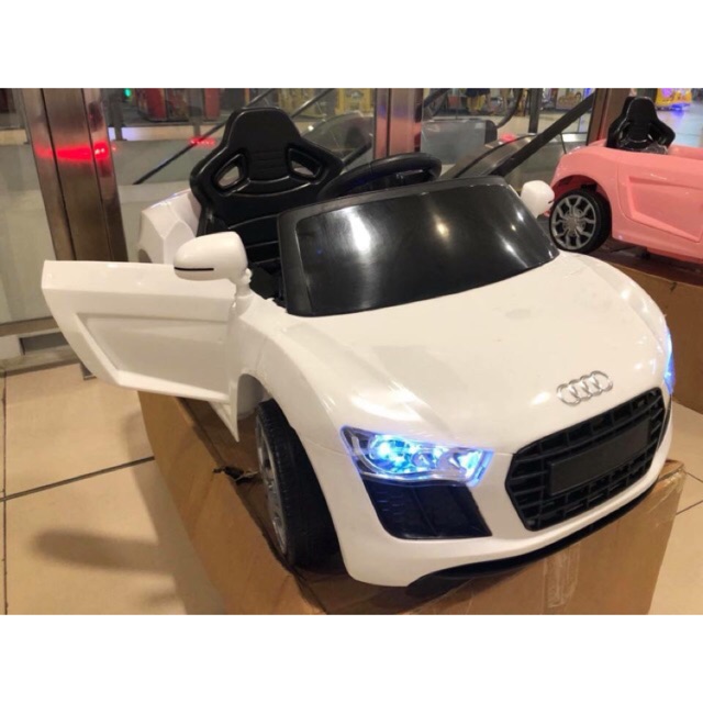 baby rechargeable car