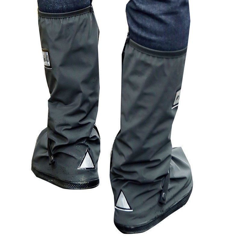 motorcycle shoe covers