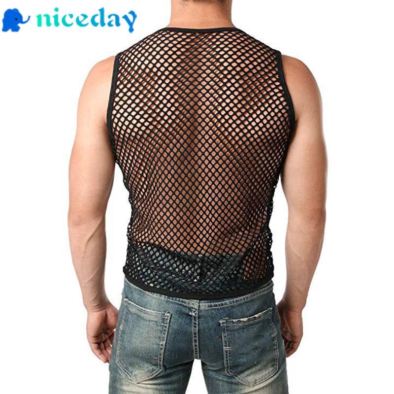 string vest